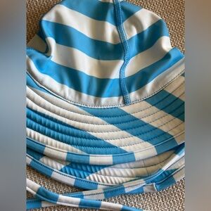 Hanna Andersson Baby Swim Hat